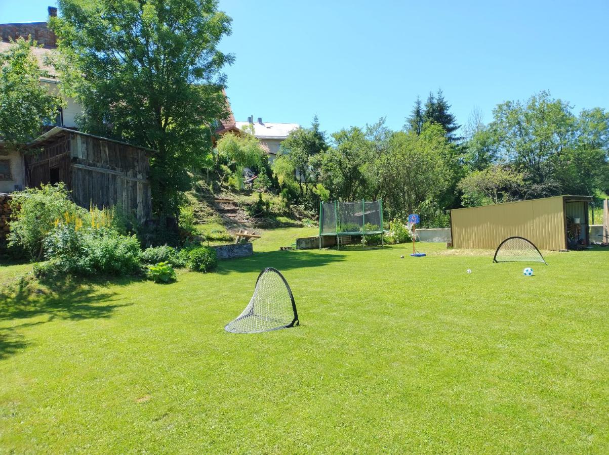 Penzion Antiqua Villa Spisska Stara Ves Exterior photo